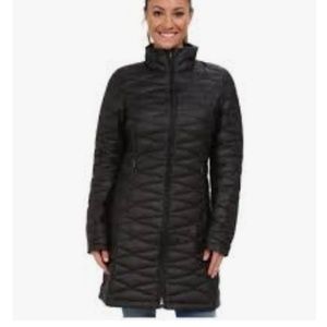 NWT. Patagonia fiona parka